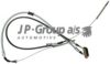 JP GROUP 1270302500 Cable, parking brake